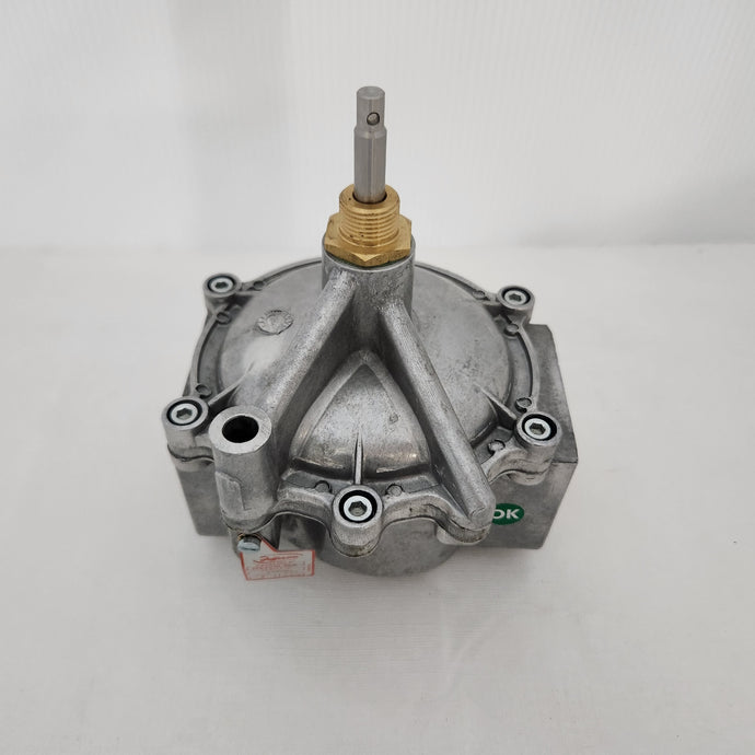 Mechanical Gas Valve - 1-1/2 Inch