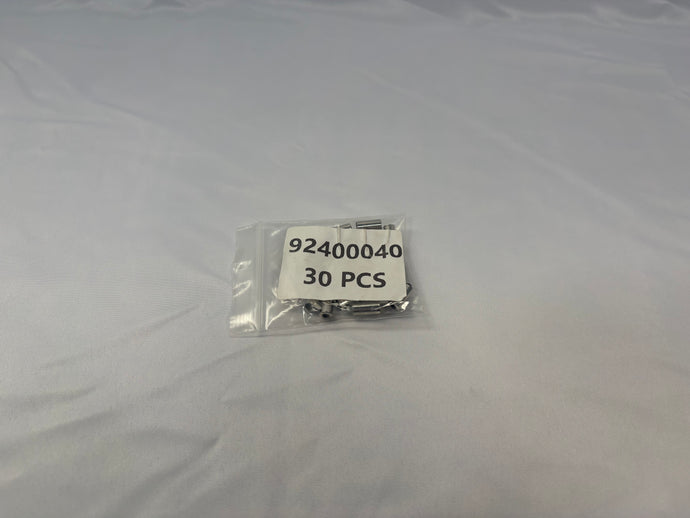 Flexible Cable Housing End