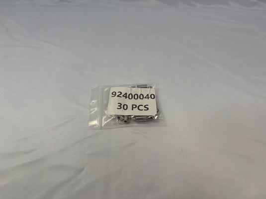 Flexible Cable Housing End