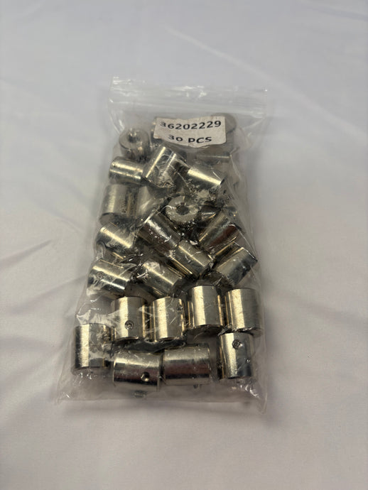 Flexible Cable Housing Terminal End
