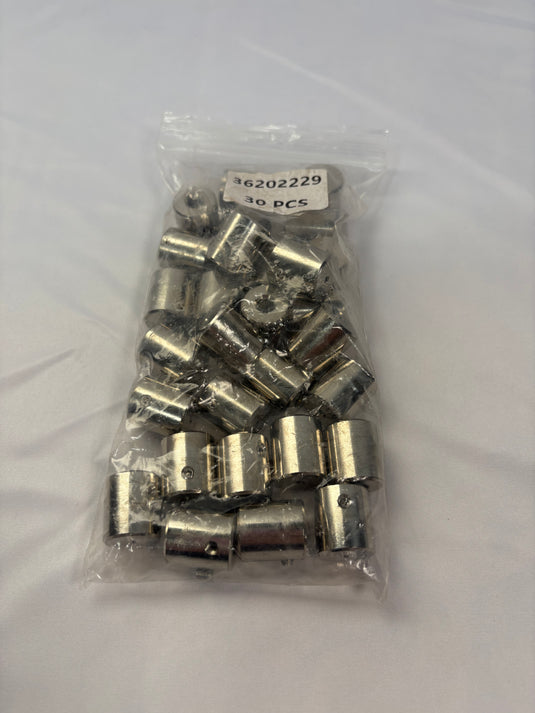 Flexible Cable Housing Terminal End