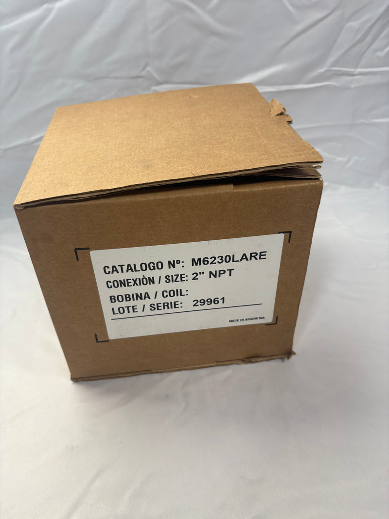 Load image into Gallery viewer, Mechanical Gas Valve - 2 Inch
