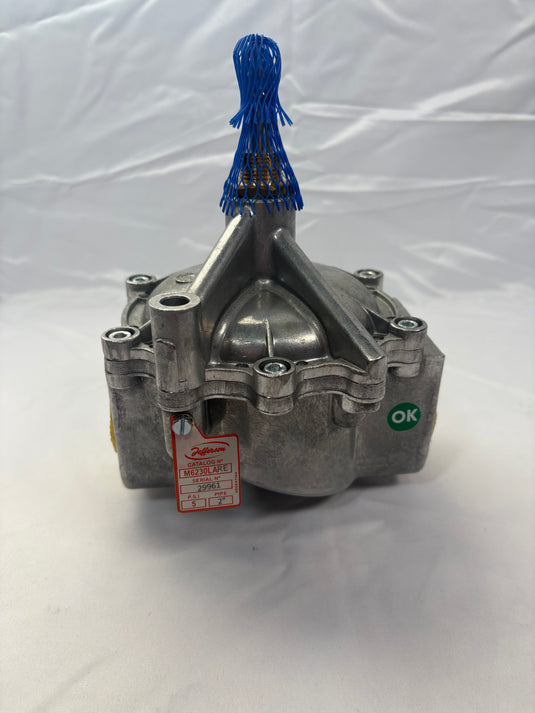 Mechanical Gas Valve - 2 Inch