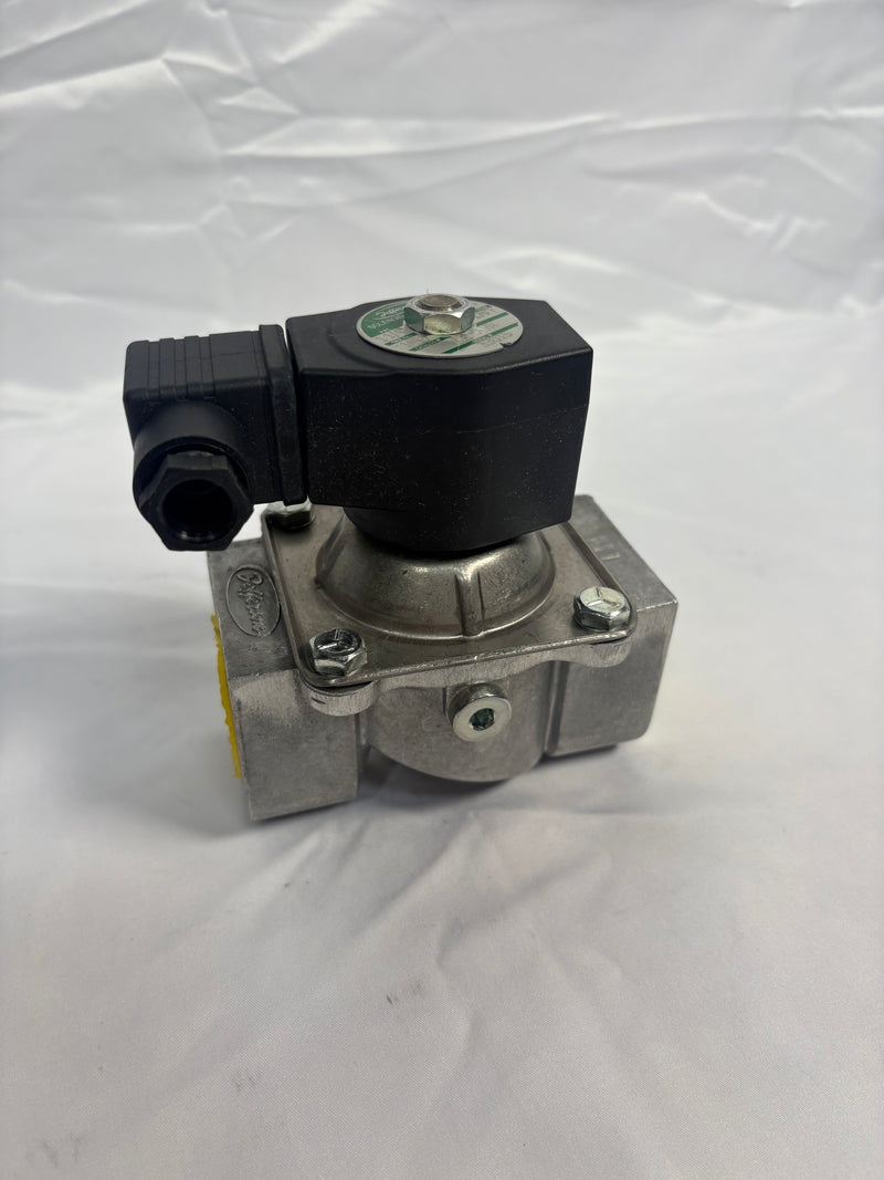 Load image into Gallery viewer, Electric Gas Valve - 1 Inch
