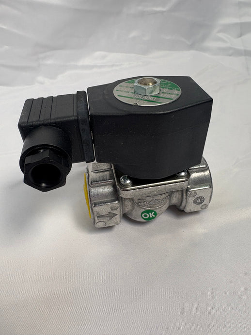 Electric Gas Valve - 3/4 Inch