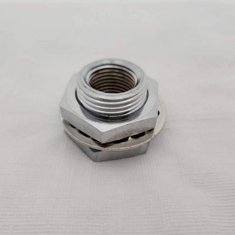 Load image into Gallery viewer, Quik Seal - 1/2&quot; Pipe Threaded Adaptor quarter view
