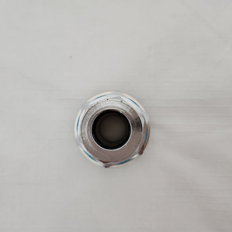 Load image into Gallery viewer, Compression Seal - 5/8&quot; Tube &amp; 3/8&quot; Pipe top view
