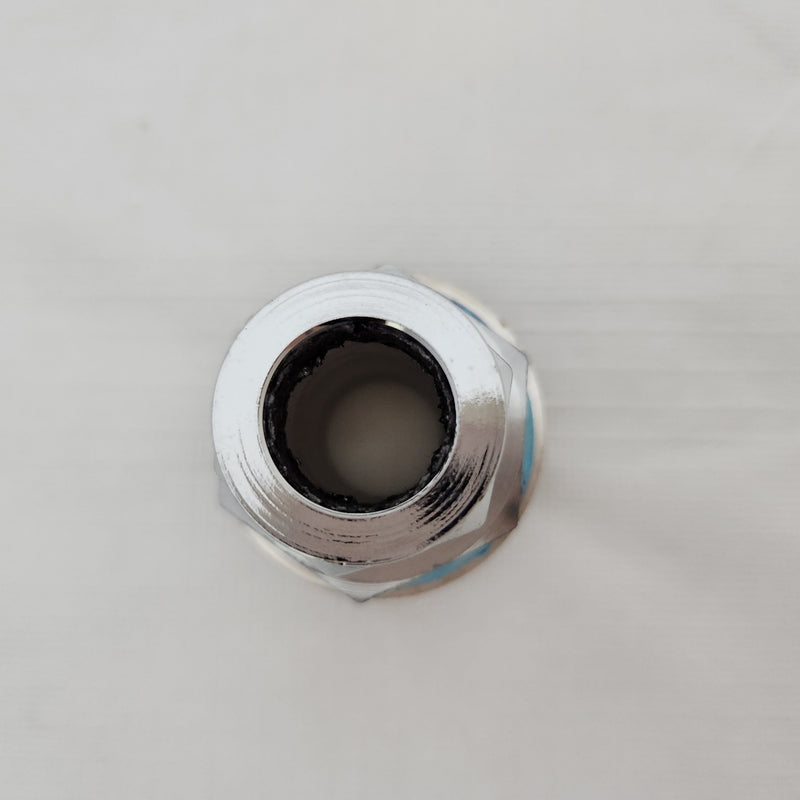 Load image into Gallery viewer, Compression Seal - 1/2&quot; Emt Conduit Pass Through top view
