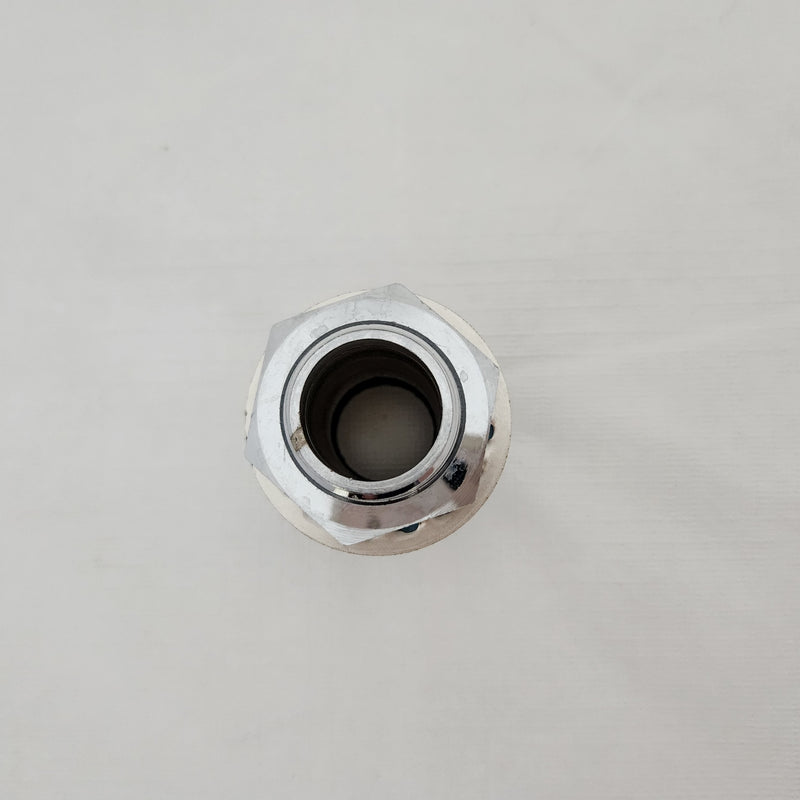 Load image into Gallery viewer, Compression Seal 1/2&quot; Pipe top view
