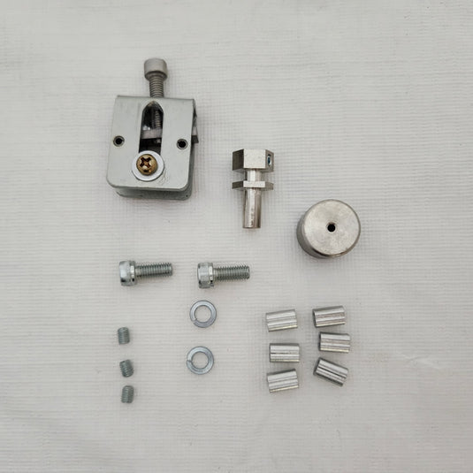 Spare Parts Kit top view