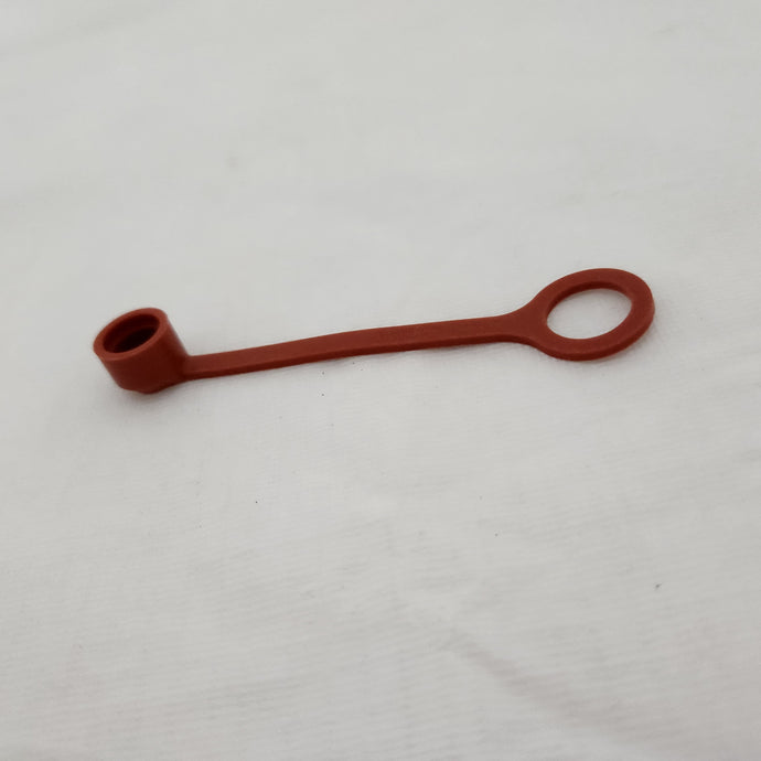 Nozzle Cap - Standard quarter view