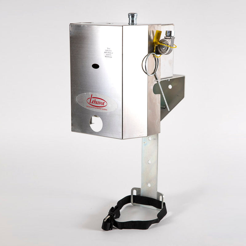 Lehavot-Master-Release-Module-For-Wck-16--Wck-20--Wck-26 – DFSKY-US